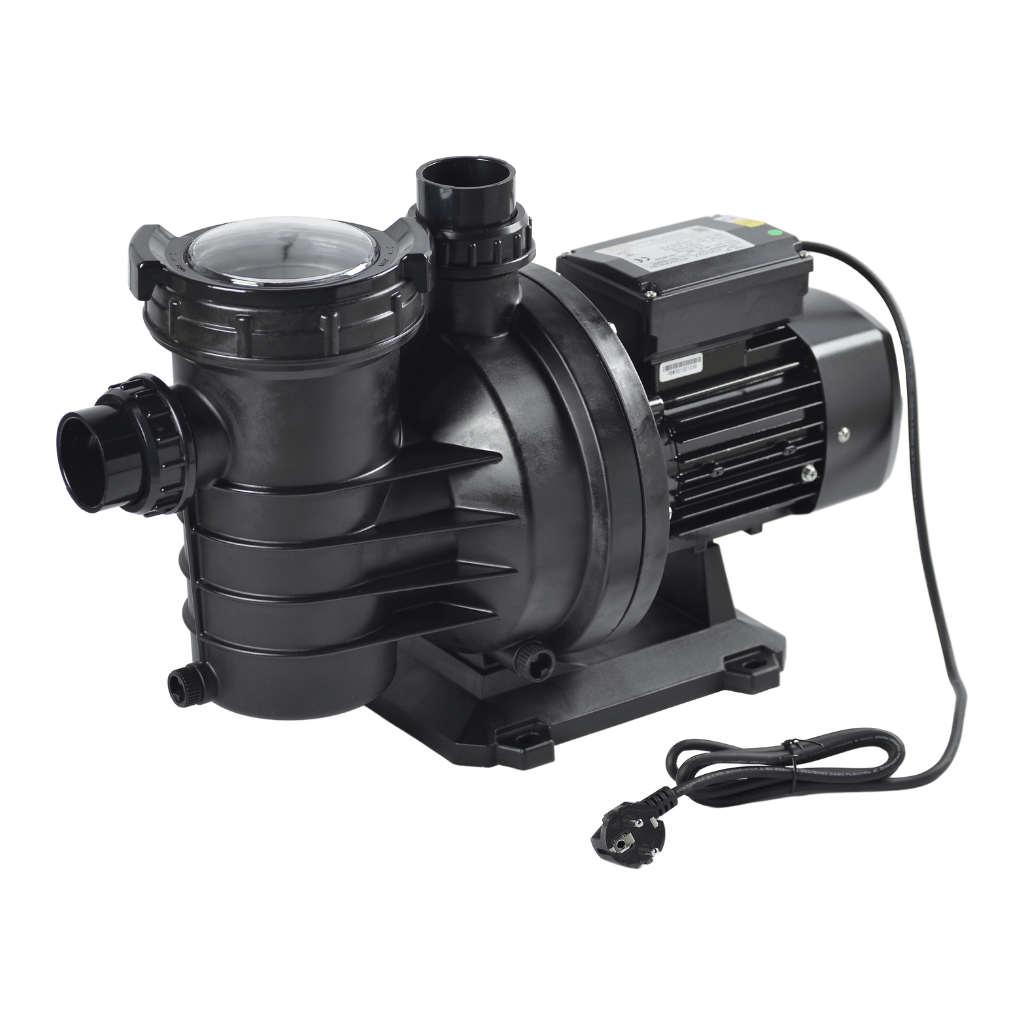 Waterfun Senkron 1 Pompa 1,50 HP - Monofaze