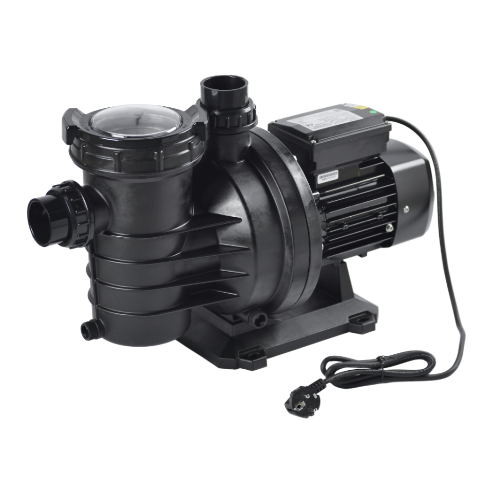 Waterfun Senkron 1 Pompa 1,00 HP - Trifaze