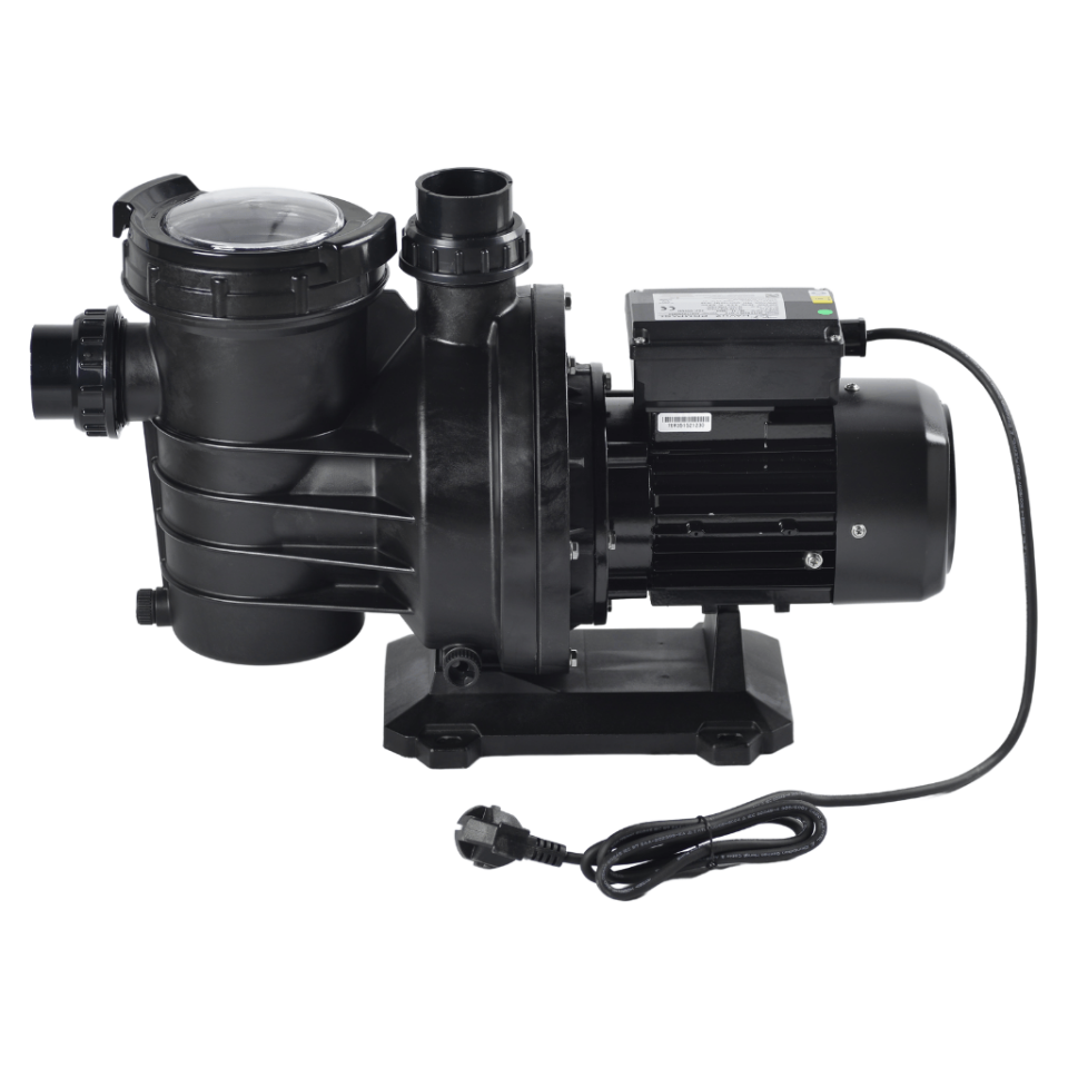 Waterfun Senkron 1 Pompa 1,00 HP - Trifaze