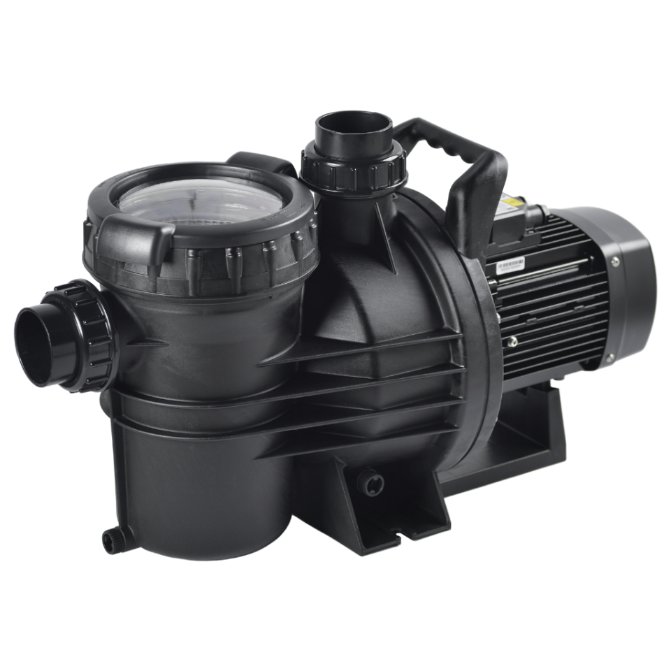 Waterfun Senkron 2 Pompa 1,50 HP - Monofaze