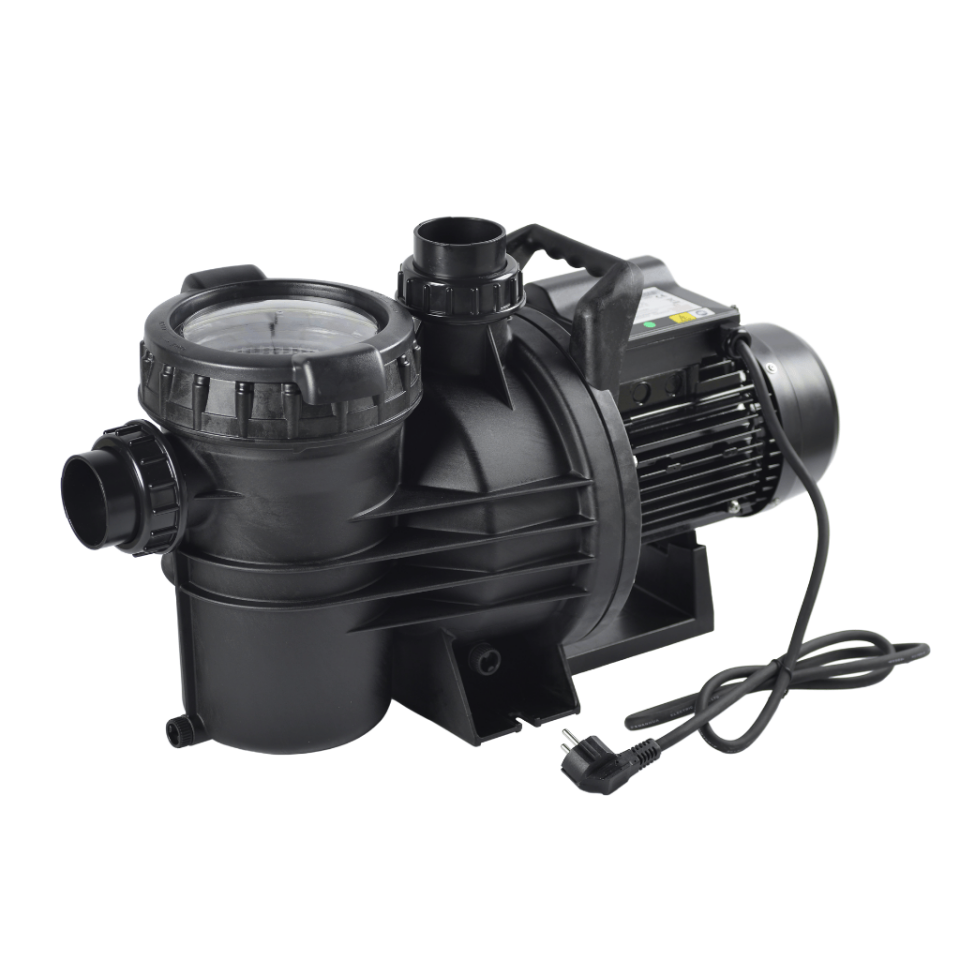 Waterfun Senkron 2 Pompa 2,00 HP - Trifaze