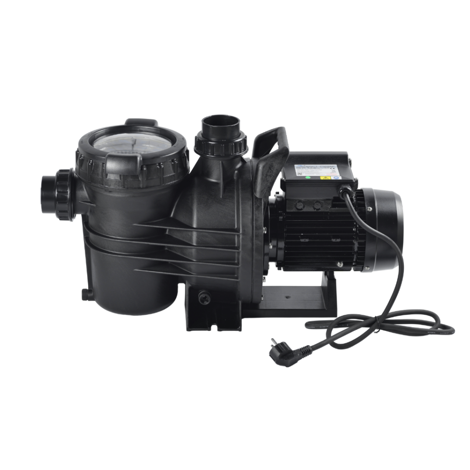 Waterfun Senkron 2 Pompa 3,00 HP - Monofaze