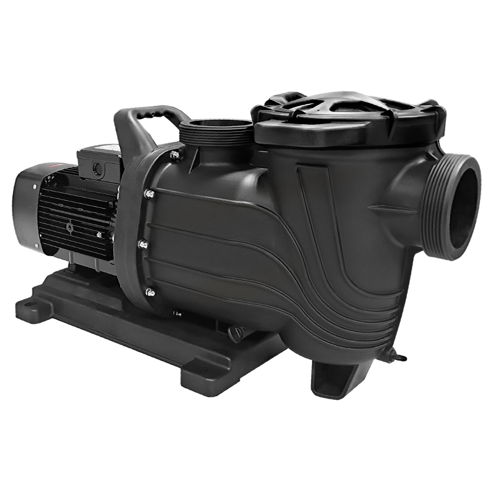 Waterfun Senkron 3 Pompa 5,50 HP - Trifaze