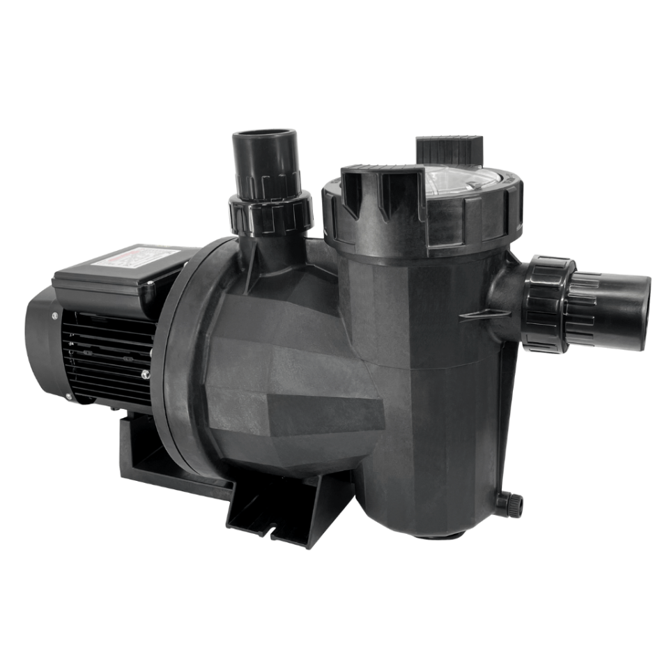 Waterfun Senkron 3 Pompa 10,00 HP - Trifaze