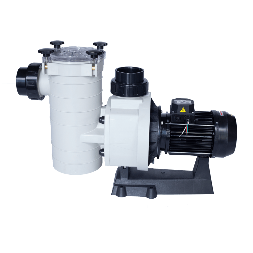 Kripsol Kapri KAP Havuz Pompası 2,50 HP - Monofaze