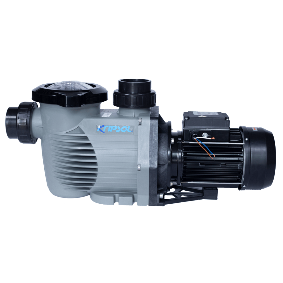 Kripsol Prime KPR Havuz Pompası 2,50 HP - Trifaze