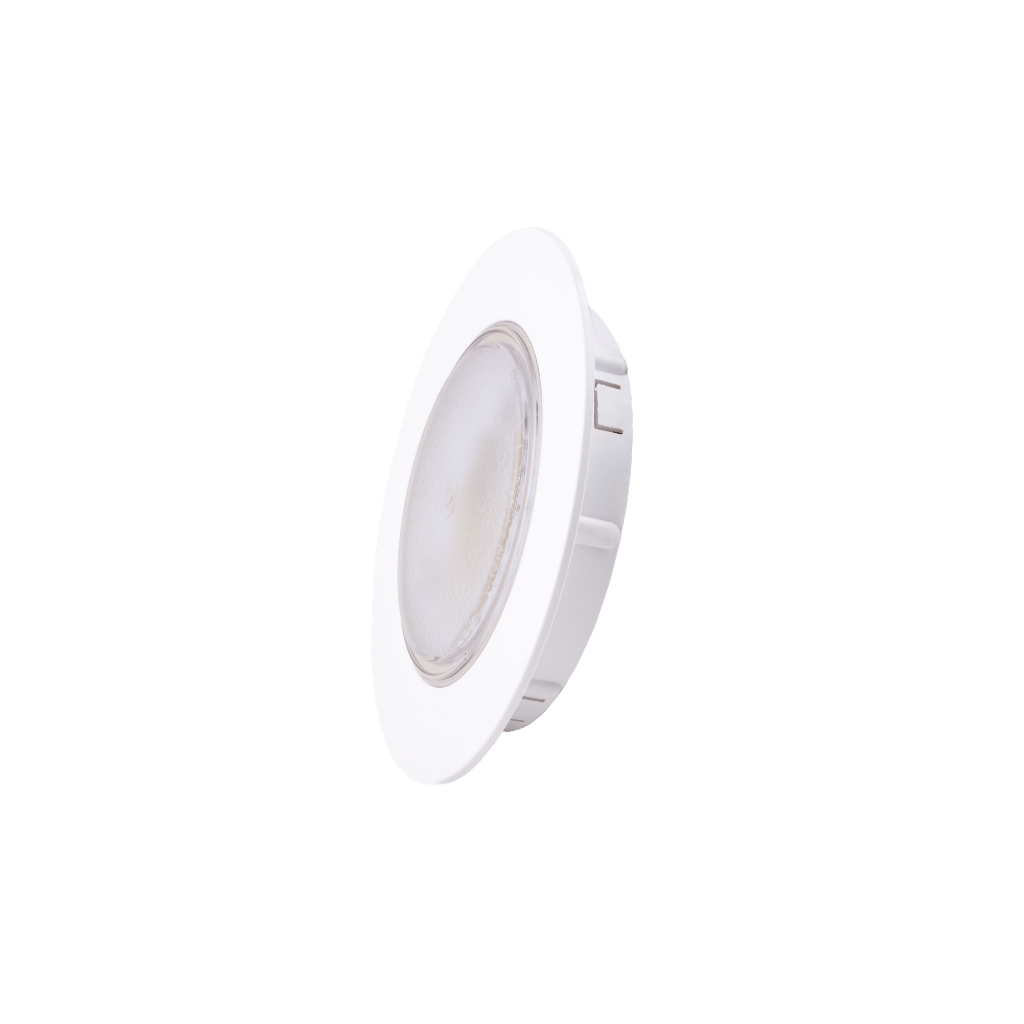 Midi Süperfine LED Armatür (Kasasız) SMD RGB On-Off (2 Kablolu) - 12 W