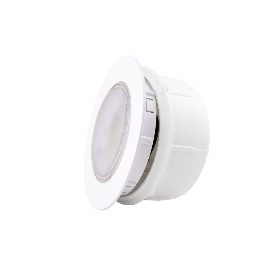 Midi Süperfine LED Armatür (Komple) SMD RGB On-Off (2 Kablolu) - 12 W