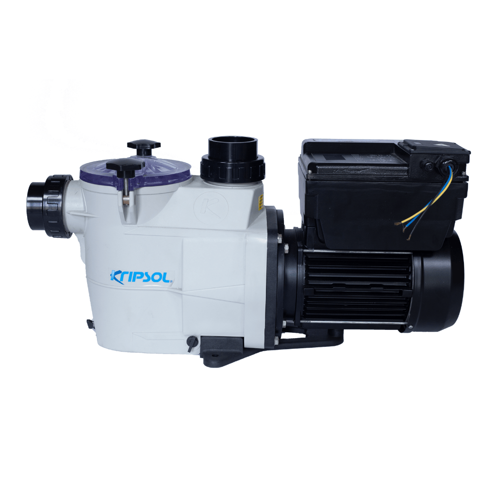 Kripsol KSE-VS 150 Havuz Pompası 1,50 HP