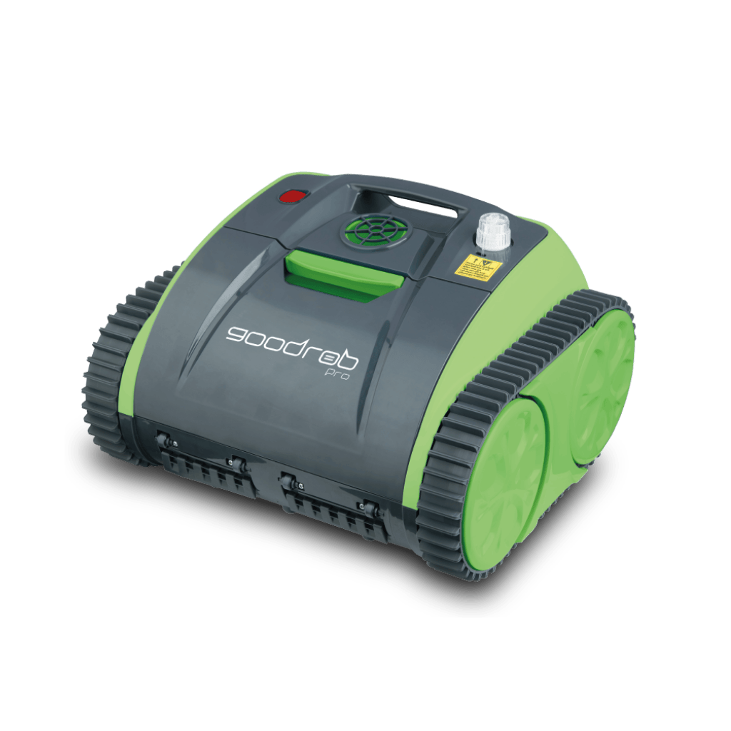 Goodrob Pro Havuz Robotu