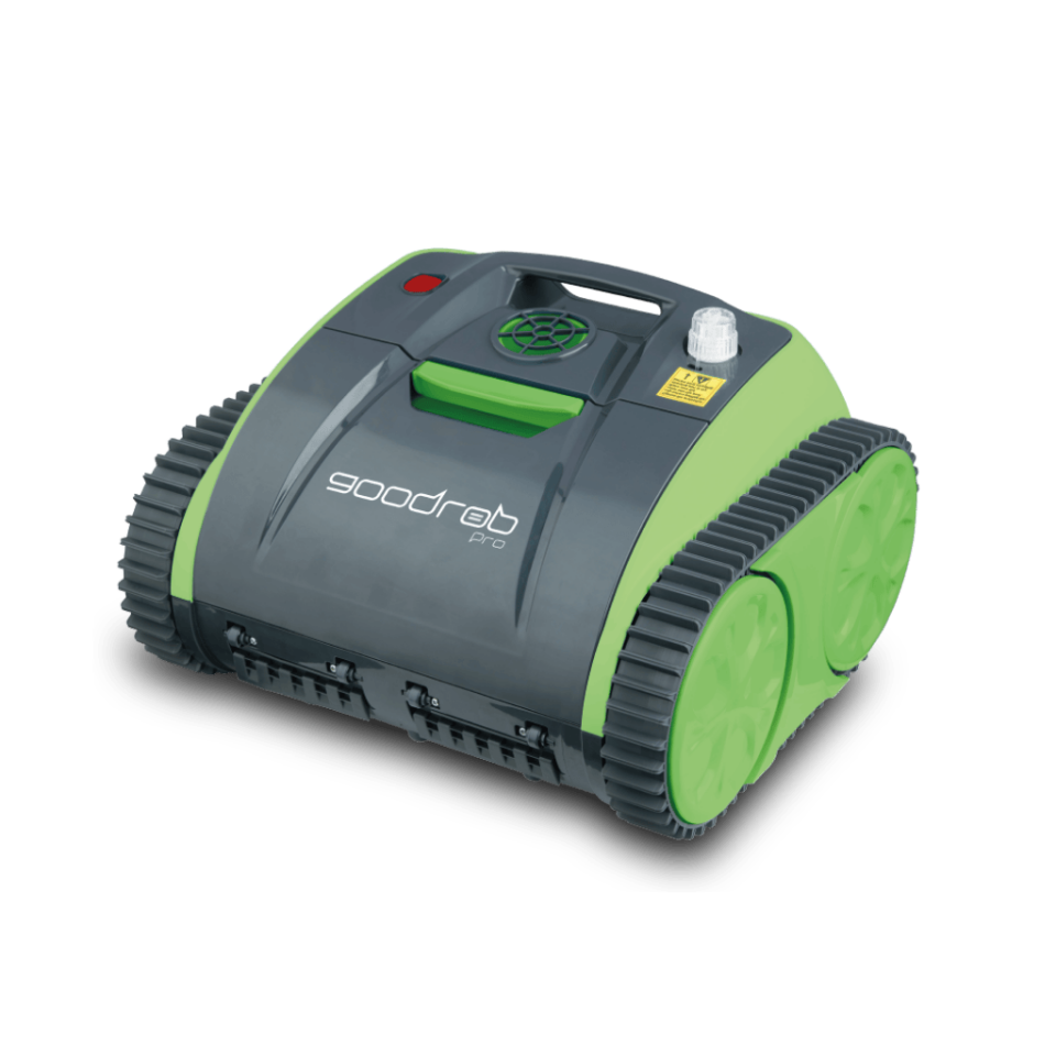 Goodrob Pro Havuz Robotu