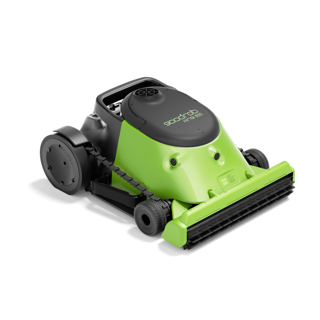 Goodrob King 500 Havuz Robotu