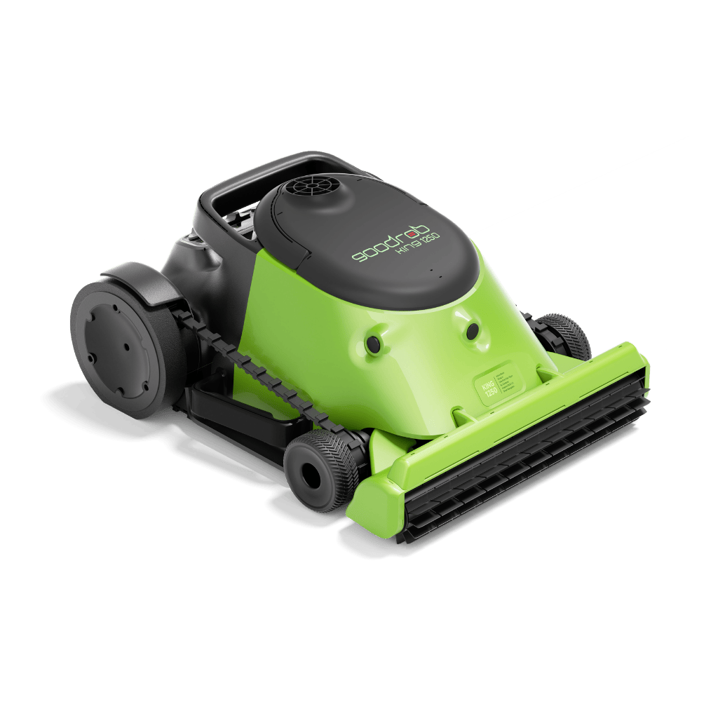 Goodrob King 1250 Havuz Robotu