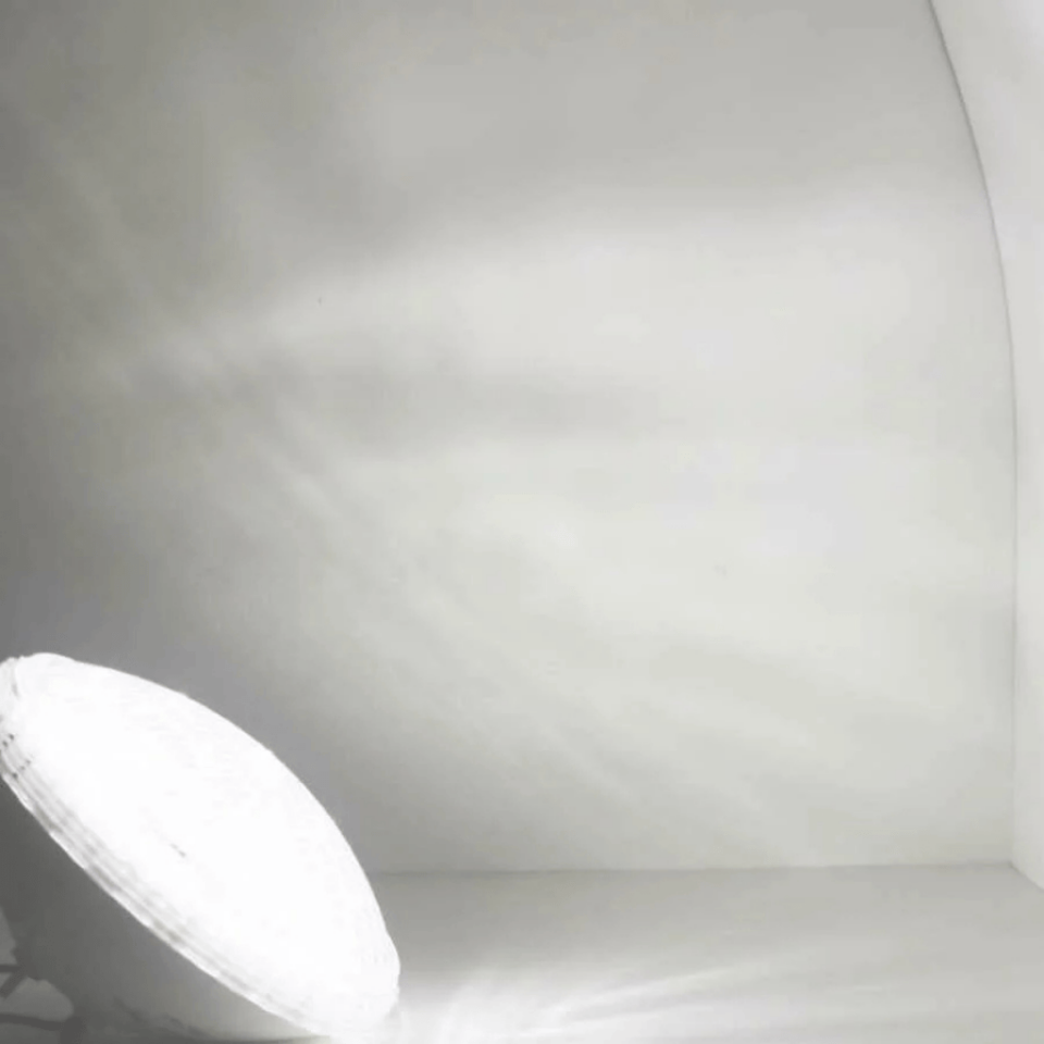 PAR56 Ampül 44 W - SMD RGB On-Off (2 Kablolu)