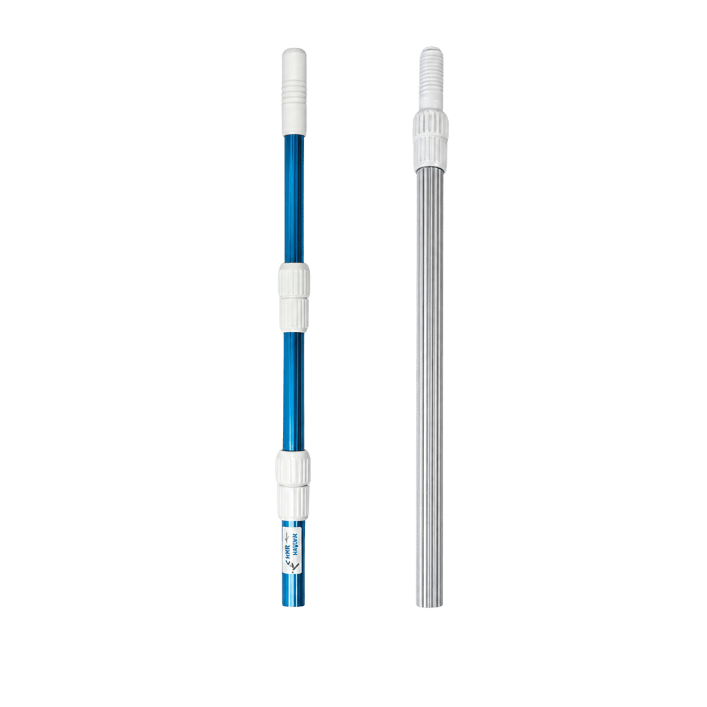 Teleskopik Süpürge Sapı 2x3 (6 m)