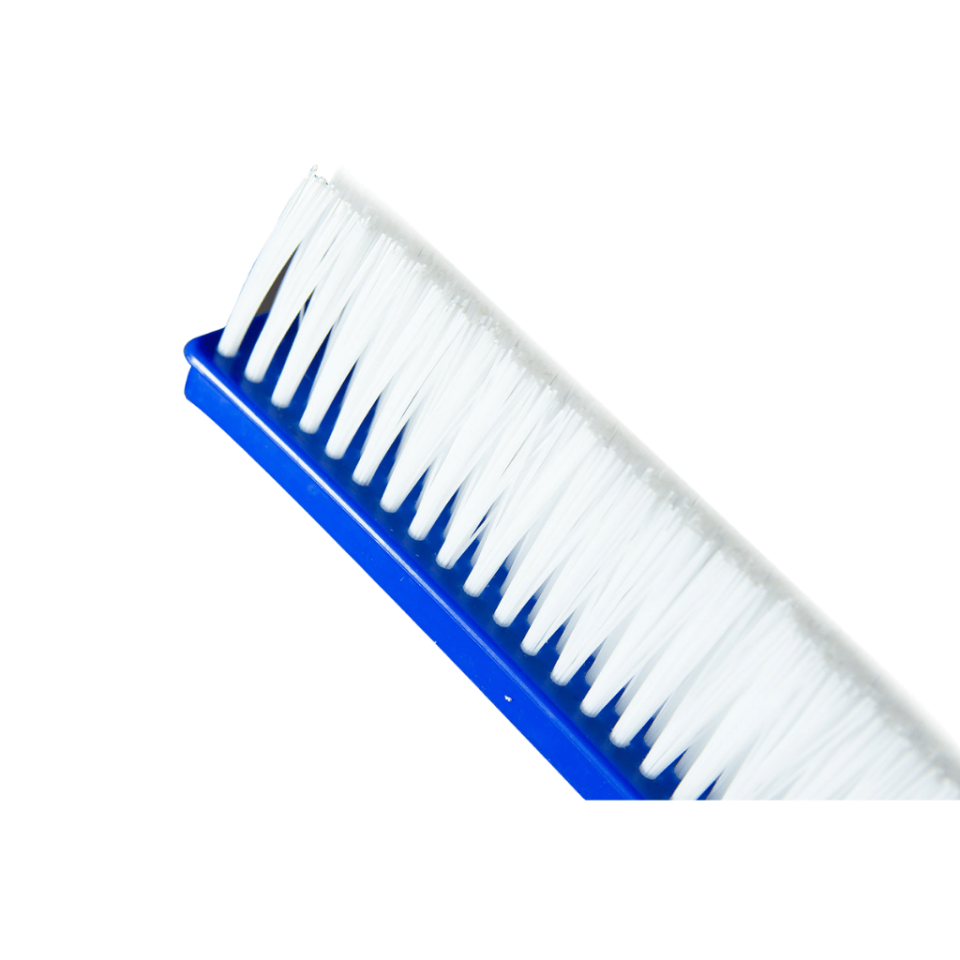 Düz Plastik Telli Fırça 26 cm