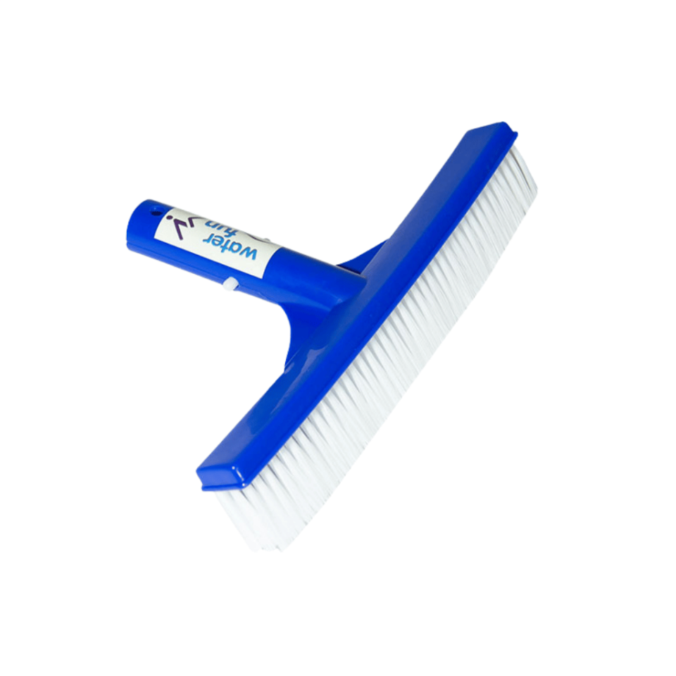 Düz Plastik Telli Fırça 26 cm