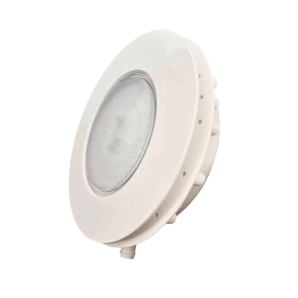 Süperfine LED Armatür  (Sıva Altı-Komple) Paslanmaz Çerçeveli 44 W - SMD Beyaz/White