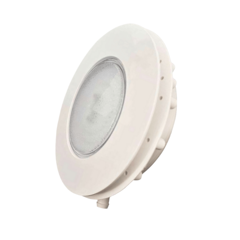 Süperfine LED Armatür  (Sıva Altı-Komple) Paslanmaz Çerçeveli 44 W - SMD Yeşil/Green