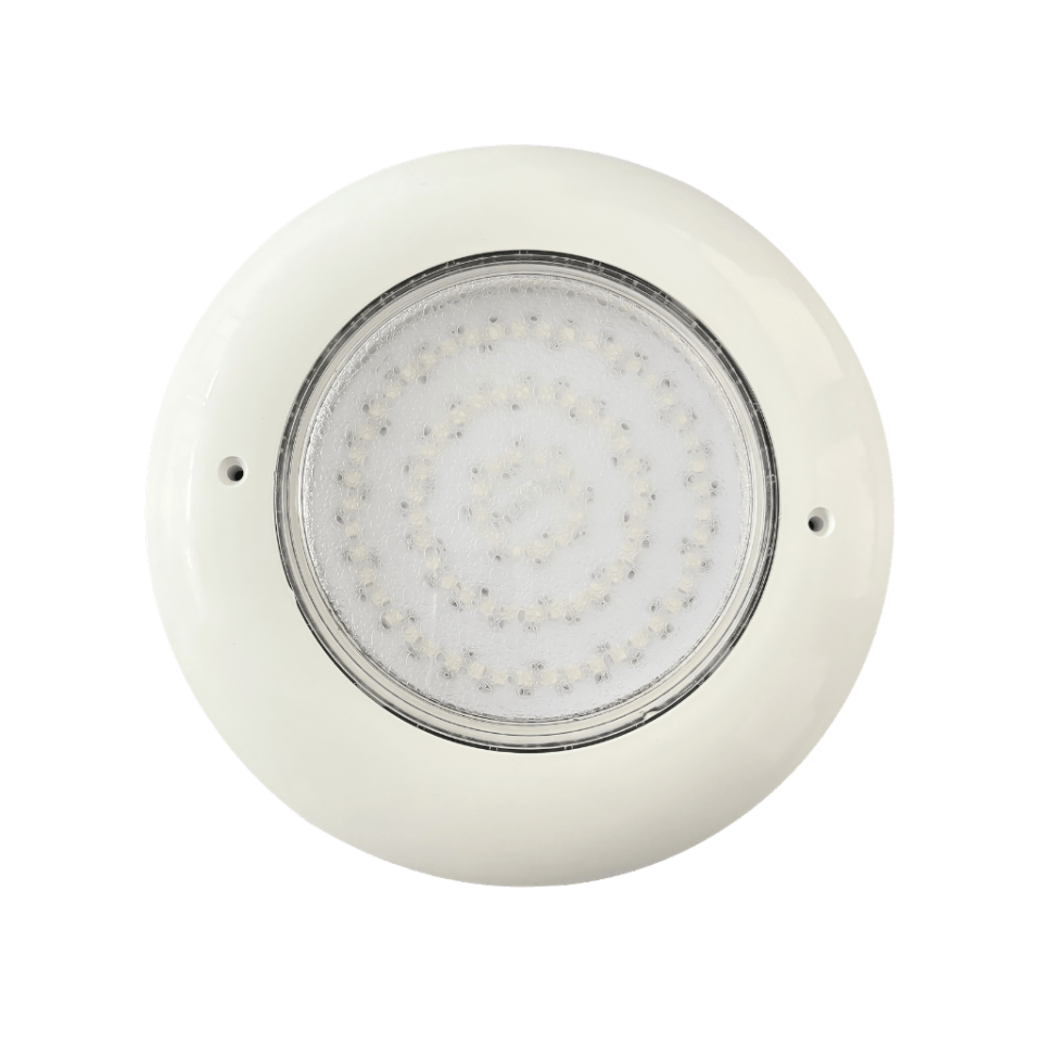 Sky Slim LED Armatür (Sıva Üstü) SMD Mavi-Beyaz/Blue-White - 30-36 W
