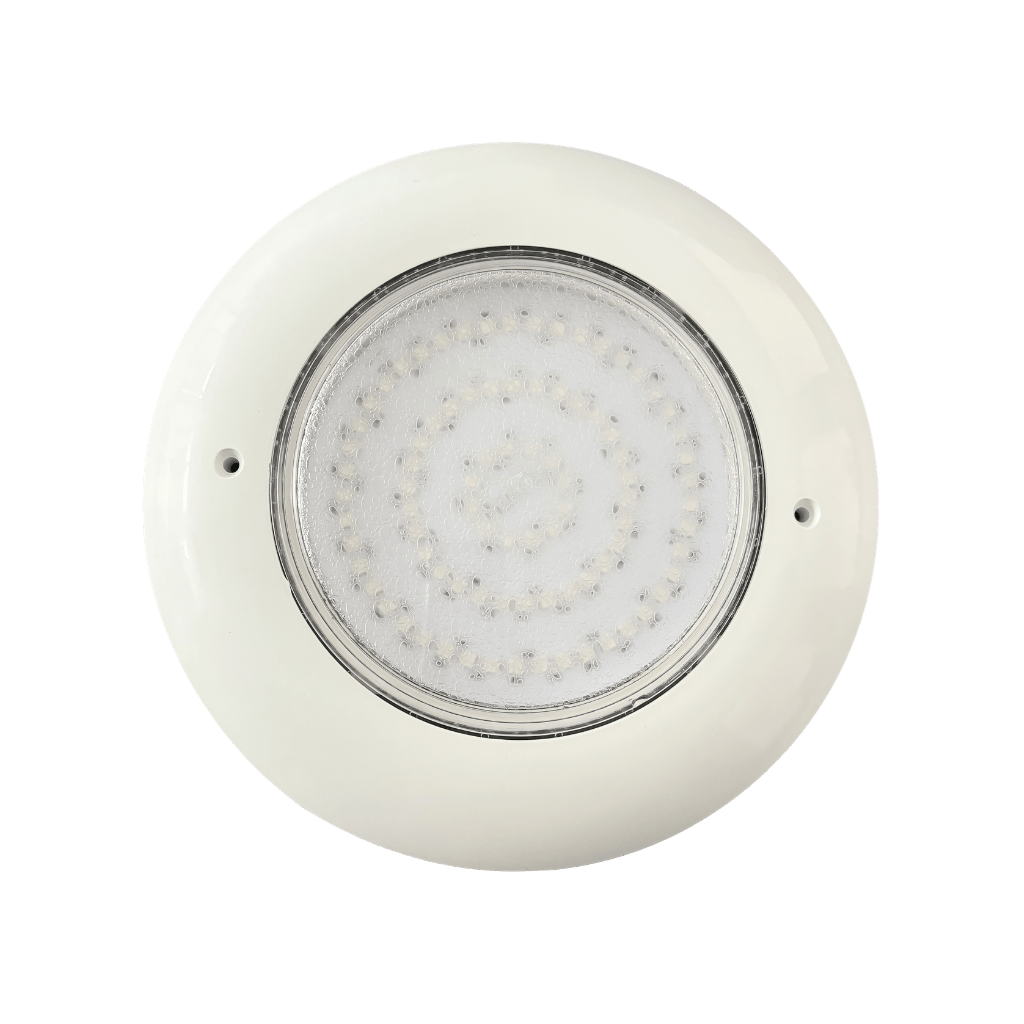 Sky Slim LED Armatür (Sıva Üstü) SMD Kırmızı/Red - 44 W