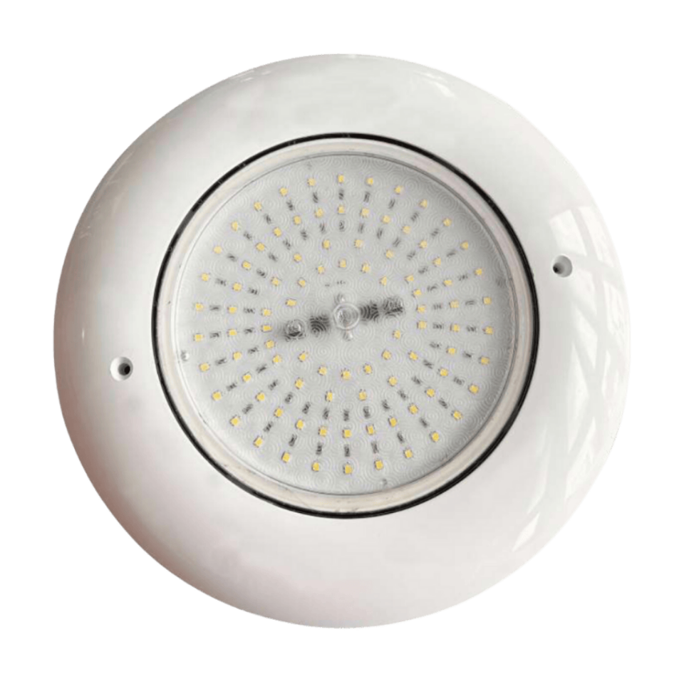 Liner LED Armatür (Sıva Üstü) SMD Kırmızı/Red - 30-36 W