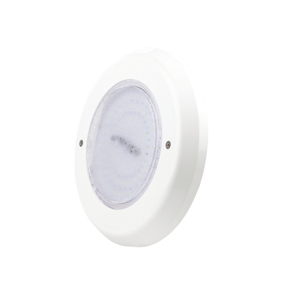 Slim Flat LED Armatür (Sıva Üstü) 30-36 W - SMD Beyaz/White