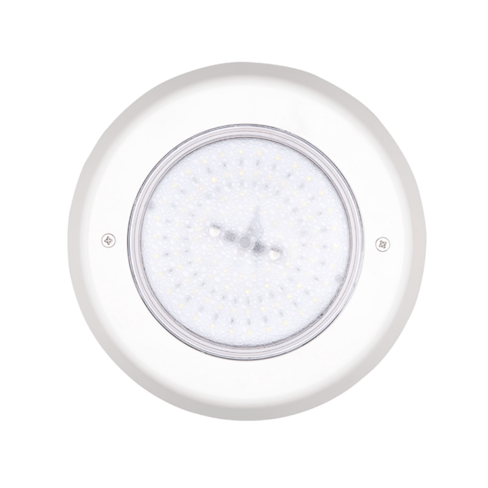 Slim Flat LED Armatür (Sıva Üstü) 30-36 W - SMD RGB Kendi Dönen (2 Kablolu)