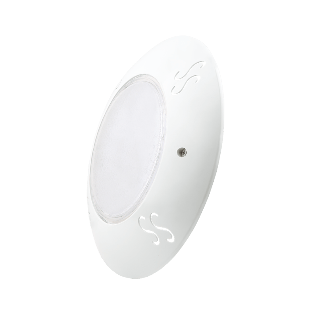 SS Slim Flat LED Armatür (Sıva Üstü) 30-36 W - SMD Beyaz/White