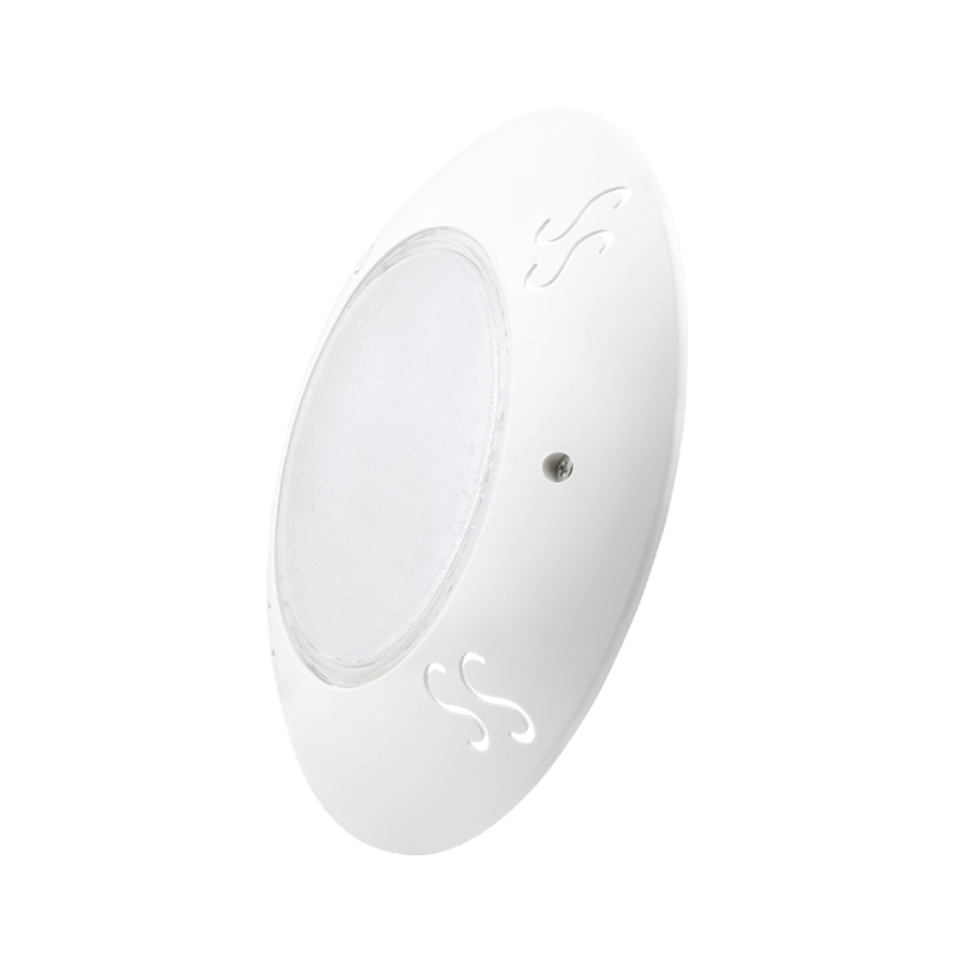 SS Slim Flat LED Armatür (Sıva Üstü) 30-36 W - SMD Beyaz/White