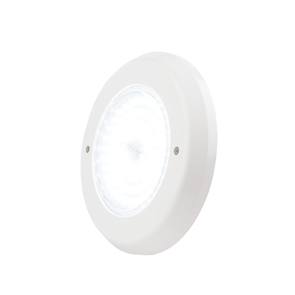 Slim Flat LED Armatür (Sıva Üstü) 44 W - SMD Yeşil/Green