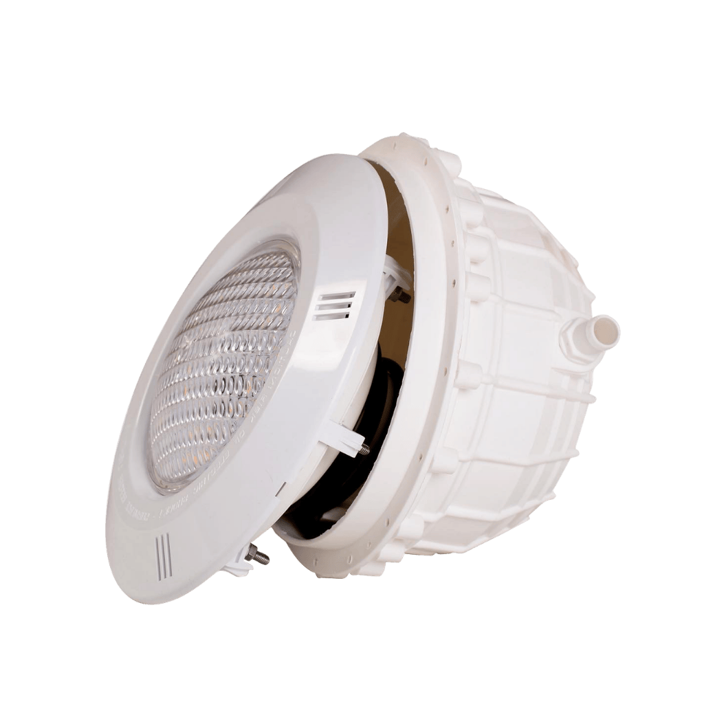 2002 Komple Armatür 30-36 W - SMD Kırmızı/Red