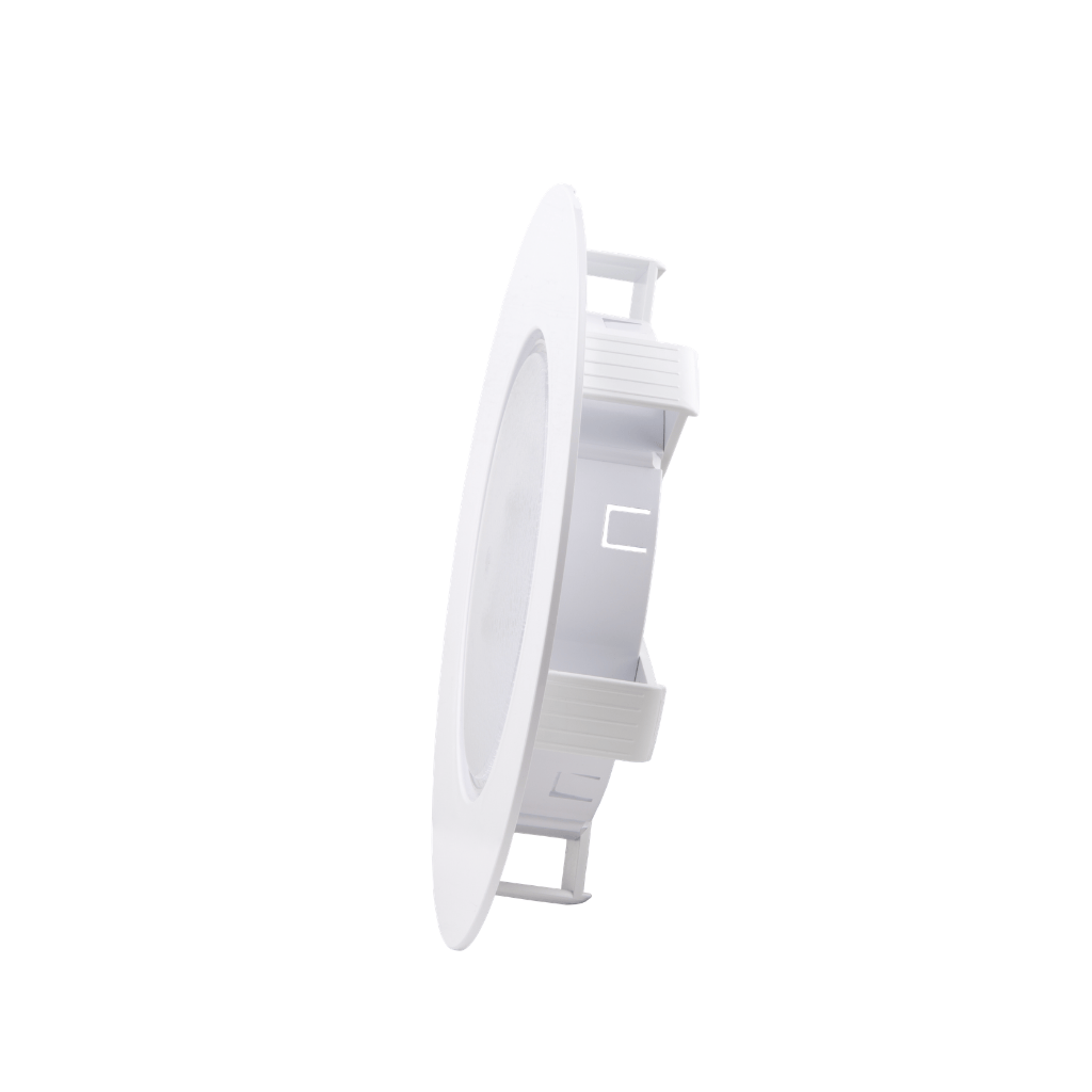 Süperfine LED Armatür Plastik Beyaz Çerçeveli (Kasa Hariç) 44 W - SMD Yeşil/Green