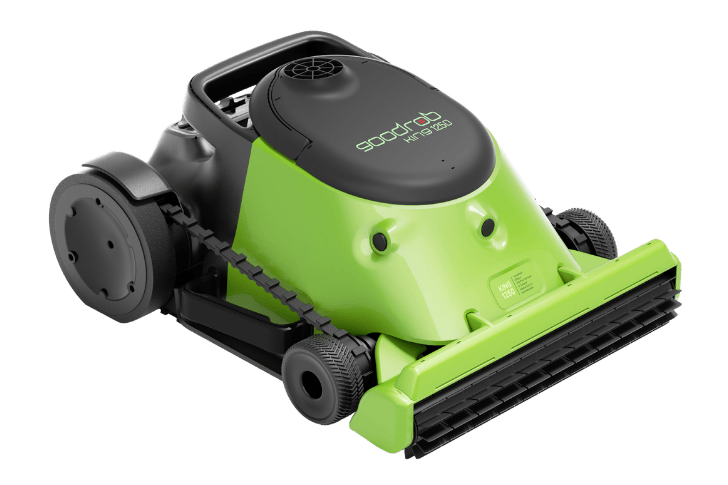 Havuz Robotları